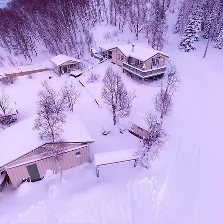 Alpstuga Marytun Mortenhals